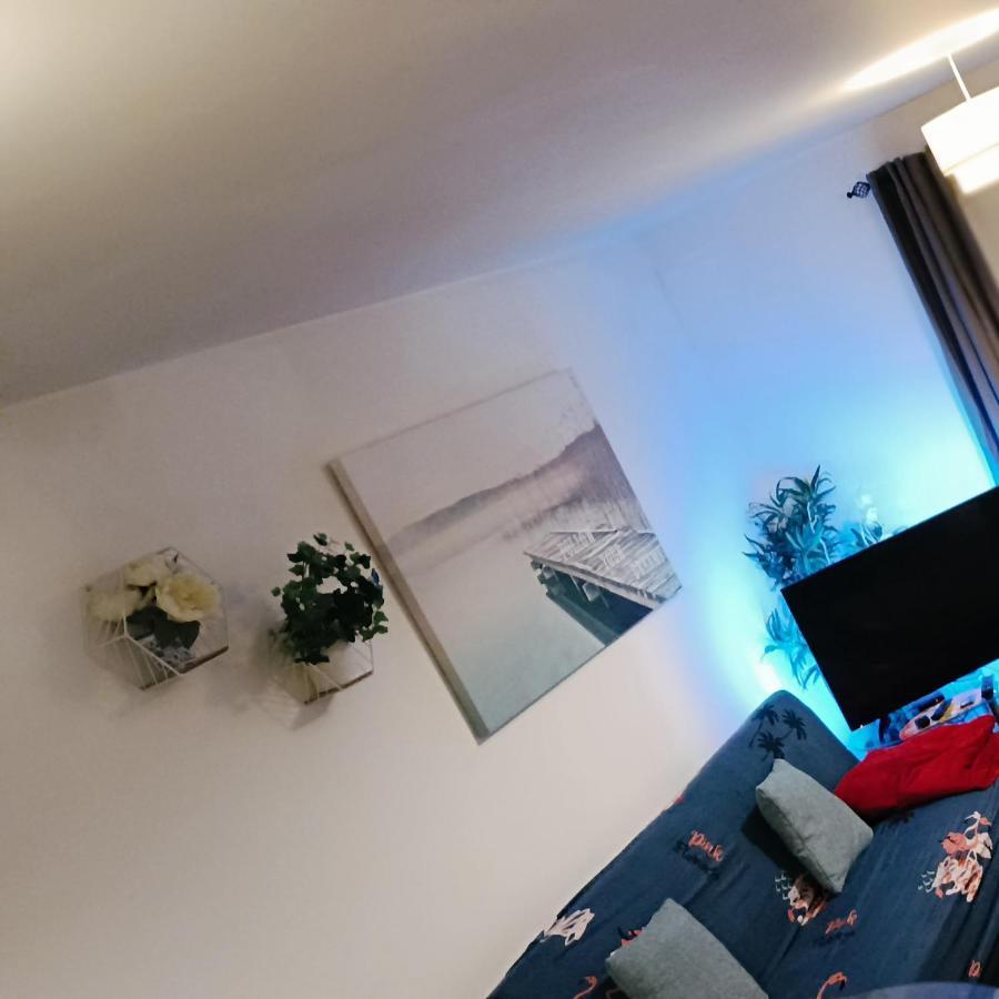 Manchester City Quantum Apartment Bagian luar foto