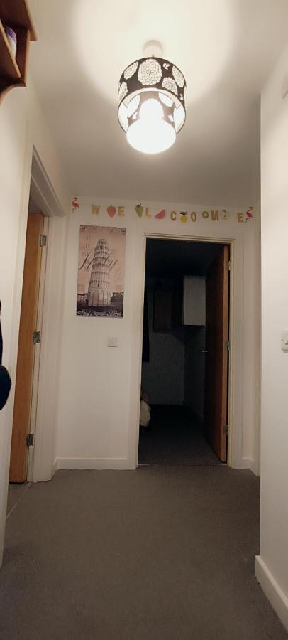 Manchester City Quantum Apartment Bagian luar foto